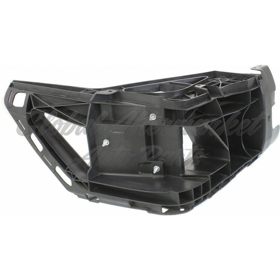 BUMPER EXTENSION RR RH