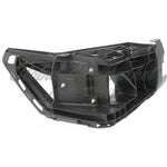 BUMPER EXTENSION RR RH — photo 2