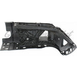 BUMPER EXTENSION RR RH — photo 3