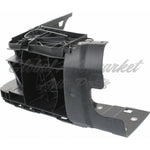 BUMPER EXTENSION RR RH — photo 5