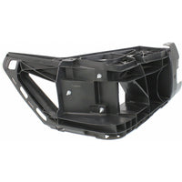 BUMPER EXTENSION RR RH
