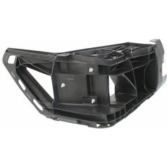 BUMPER EXTENSION RR RH