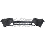 BUMPER RR UPPER W/O SENSOR PRIMED — photo 5