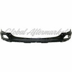 BUMPER RR UPPER PRIMED CANADA/JAPAN BUILT — photo 2