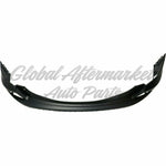 BUMPER RR UPPER PRIMED CANADA/JAPAN BUILT — photo 4
