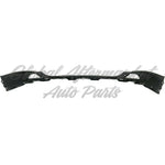 BUMPER RR UPPER PRIMED CANADA/JAPAN BUILT — photo 5