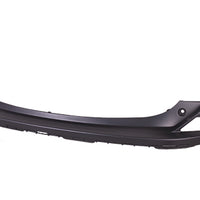 BUMPER RR UPPER PRIMED CANADA/JAPAN BUILT CAPA
