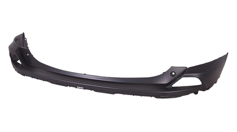 BUMPER RR UPPER PRIMED CANADA/JAPAN BUILT CAPA