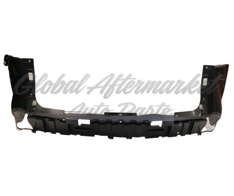 BUMPER RR UPPER PRIMED