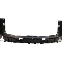 BUMPER RR UPPER PRIMED
