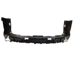BUMPER RR UPPER PRIMED