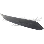 BUMPER RR LOWER PRIMED — photo 2