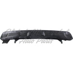 BUMPER RR LOWER PRIMED — photo 5
