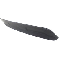 BUMPER RR LOWER PRIMED CAPA