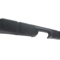 BUMPER RR LOWER PKG