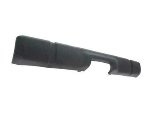 BUMPER RR LOWER CAPA