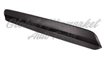 BUMPER RR LOWER BLACK TEXTURED — photo 1