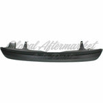 BUMPER RR LOWER BLACK TEXTURED — photo 5