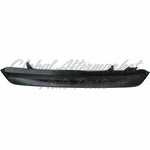 BUMPER RR LOWER BLACK TEXTURED — photo 4