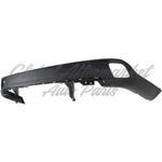BUMPER RR LOWER TEXTURED — photo 2