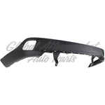 BUMPER RR LOWER TEXTURED CAPA — photo 3