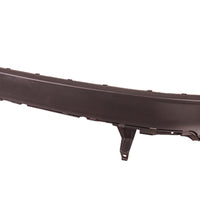 BUMPER RR LOWER TEXTURED CAPA