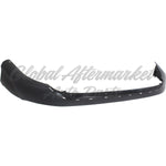 BUMPER LOWER RR CANADA/JAPAN BUILT W/O SENSOR/2-TONE FINISH TEXTURED — photo 2
