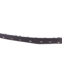 BUMPER LOWER RR CANADA/JAPAN BUILT W/O SENSOR/2-TONE FINISH TEXTURED