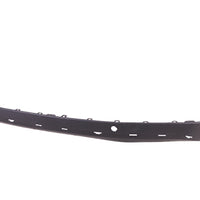 BUMPER LOWER RR CANADA/JAPAN BUILT W/SENSOR W/O 2-TONE FINISH TEXTURED CAPA