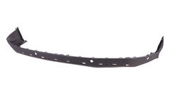 BUMPER LOWER RR CANADA/JAPAN BUILT W/SENSOR W/O 2-TONE FINISH TEXTURED