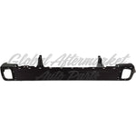 BUMPER RR LOWER TEXTURED USE W/CHROME TRIM AROUND LAMPS CAPA — photo 2