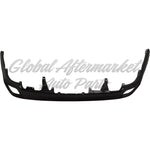 BUMPER RR LOWER TEXTURED USE W/CHROME TRIM AROUND LAMPS CAPA — photo 3