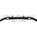 BUMPER RR LOWER TEXTURED USE W/CHROME TRIM AROUND LAMPS CAPA — photo 4
