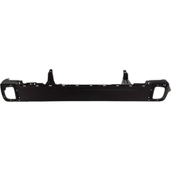 BUMPER RR LOWER TEXTURED USE W/CHROME TRIM AROUND LAMPS
