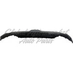 BUMPER RR LOWER TEXTURED — photo 2