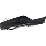 BUMPER RR LOWER TEXTURED — photo 5