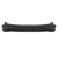 BUMPER RR LOWER PRIMED BLACK (MESH STYLE) W/ MOLDING W/O SENSOR / FOR XSE/25TH ANNIVERSARY MODEL