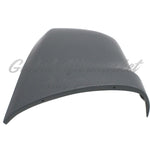 BUMPER RR PRIMED W/O WHEEL OPENING FLARE LH — photo 3