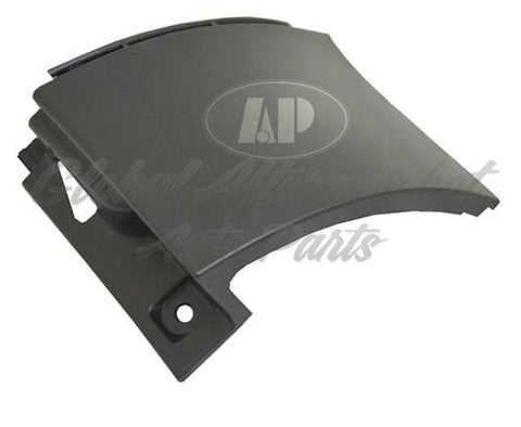 BUMPER FILLER RR LH