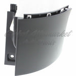 BUMPER FILLER RR LH — photo 3