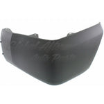 BUMPER END RR LH W/O SENSOR HOLE CAPA — photo 2