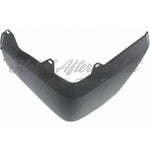 BUMPER END RR LH W/O SENSOR HOLE CAPA — photo 3