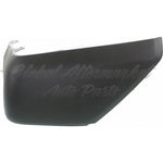 BUMPER END RR LH PRIMED W/SENSOR HOLE — photo 3