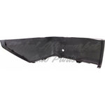 BUMPER END RR LH PRIMED W/SENSOR HOLE — photo 4