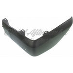 BUMPER END RR LH W/SENSOR HOLE PRIMED CAPA — photo 2