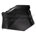 BUMPER END RR LH PRIMED FOR LE/XLE/XLE PREMIUM/ LTD/ ALL PLUG-IN PRIME MODELS — photo 1