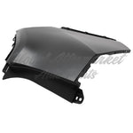 BUMPER END RR LH PRIMED FOR LE/XLE/XLE PREMIUM/ LTD/ ALL PLUG-IN PRIME MODELS — photo 2