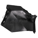 BUMPER END RR LH PRIMED FOR LE/XLE/XLE PREMIUM/ LTD/ ALL PLUG-IN PRIME MODELS — photo 4