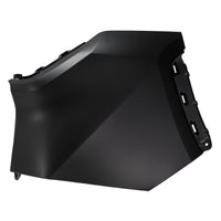 BUMPER END RR LH PRIMED FOR LE/XLE/XLE PREMIUM/ LTD/ ALL PLUG-IN PRIME MODELS