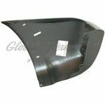 BUMPER RR PRIMED W/WHEEL OPENING FLARE RH — photo 3